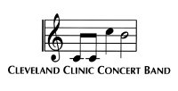 Cleveland Clinic Concert Band